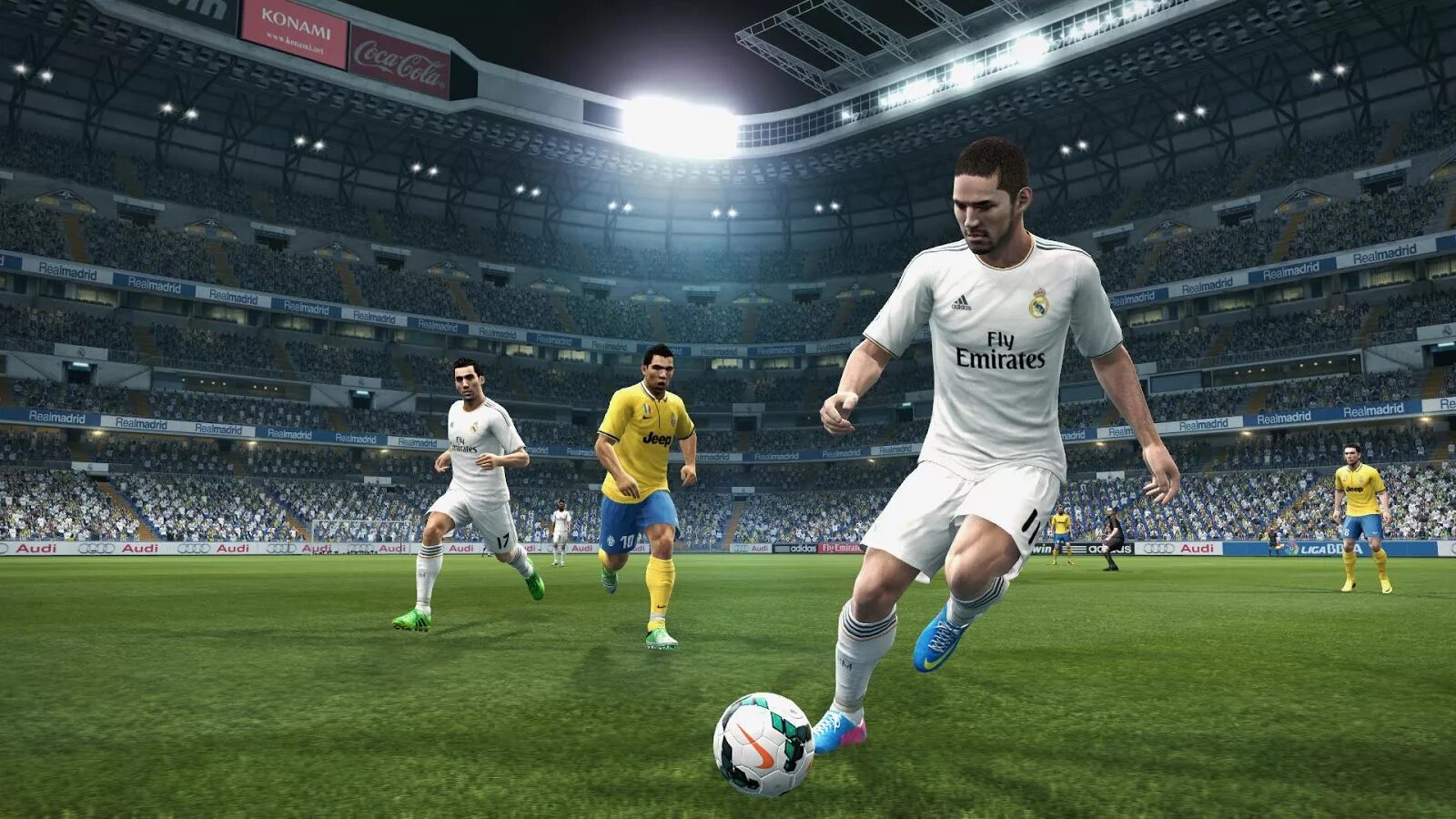 Fifa патчи. PES 2013 / Pro Evolution Soccer 2013. Modric PES 2013. PESEDIT 2014 Patch 4.4. Пес 13 Реал Мадрид.