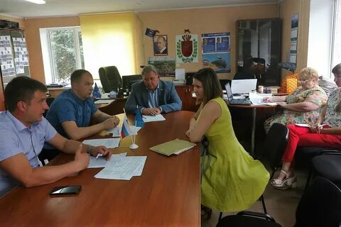 Гусевский сайт