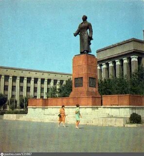 Северный город орджоникидзе