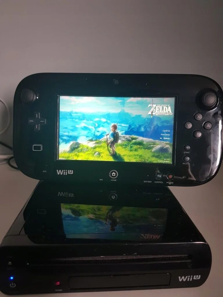 Нинтендо вии ю. Приставка Wii u. Нинтендо Вии. Игровая консоль Wii u. Wii u черная.