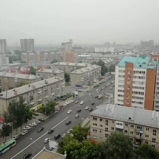 26 новосибирск