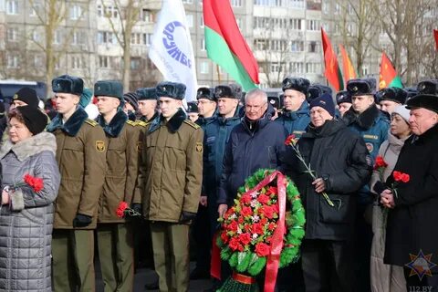 Новости гомеля сегодня