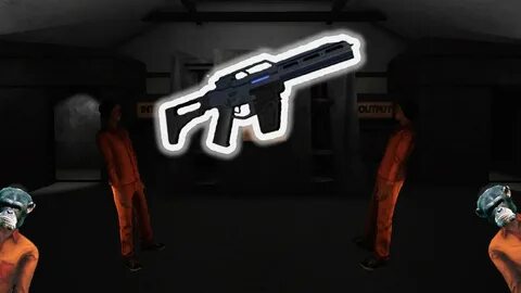 Vsr scp sl