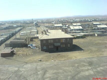 Погода в домне забайкальском крае