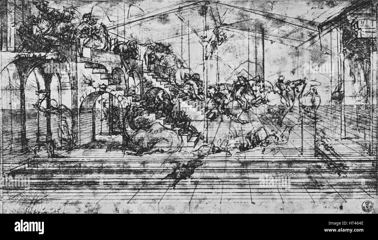 Перспективы леонардо да винчи. Леонардо да винчи математика. Линейная перспектива в картинах леонардо да винчи. Законы перспективы в рисунке. История возникновения черчения.