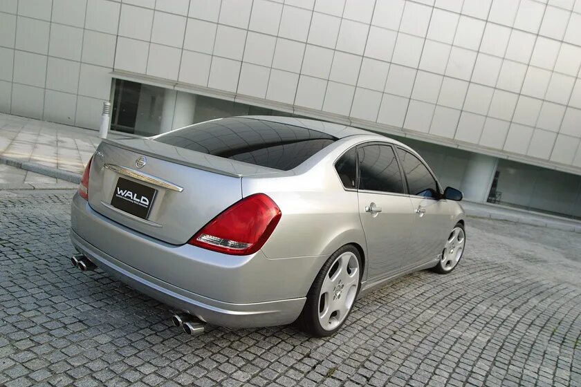 Nissan teana j31 обвес. Nissan j31. Обвес axis nissan teana j31. Ниссан теана 31. Nissan teana j31.