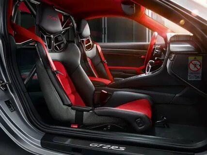 Комплектация gt