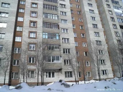 Новосибирская 13