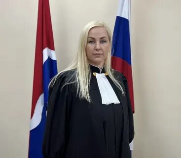 Помощник мирового судьи