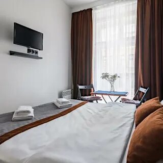 Сокрома отель