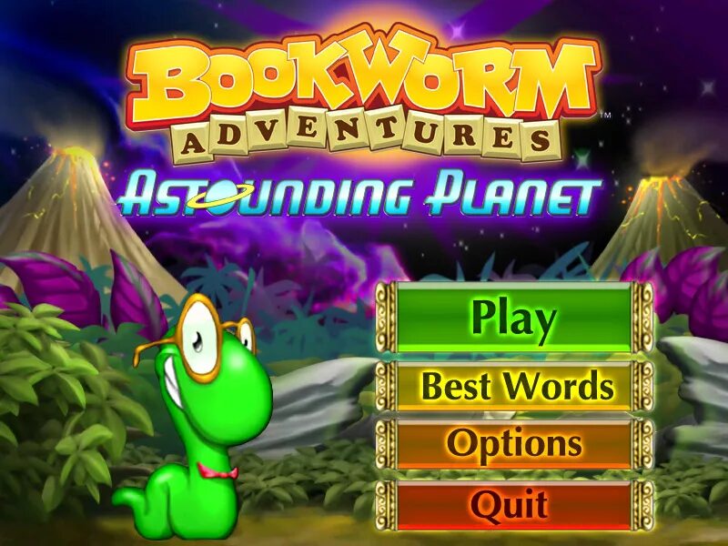 Bookworm adventures. Bookworm игра. Planet Adventure игра. Bookworm Adventures Deluxe. POPCAP bookworm.