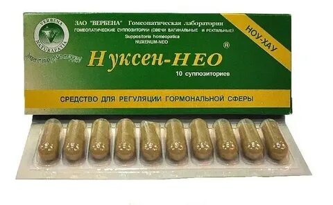 Инструкция свечей антикан