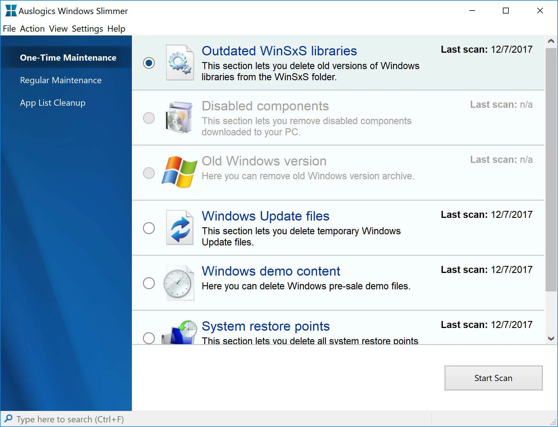Windows pre. Auslogics windows slimmer. очистка windows. last windows version. программы и компоненты windows 11.