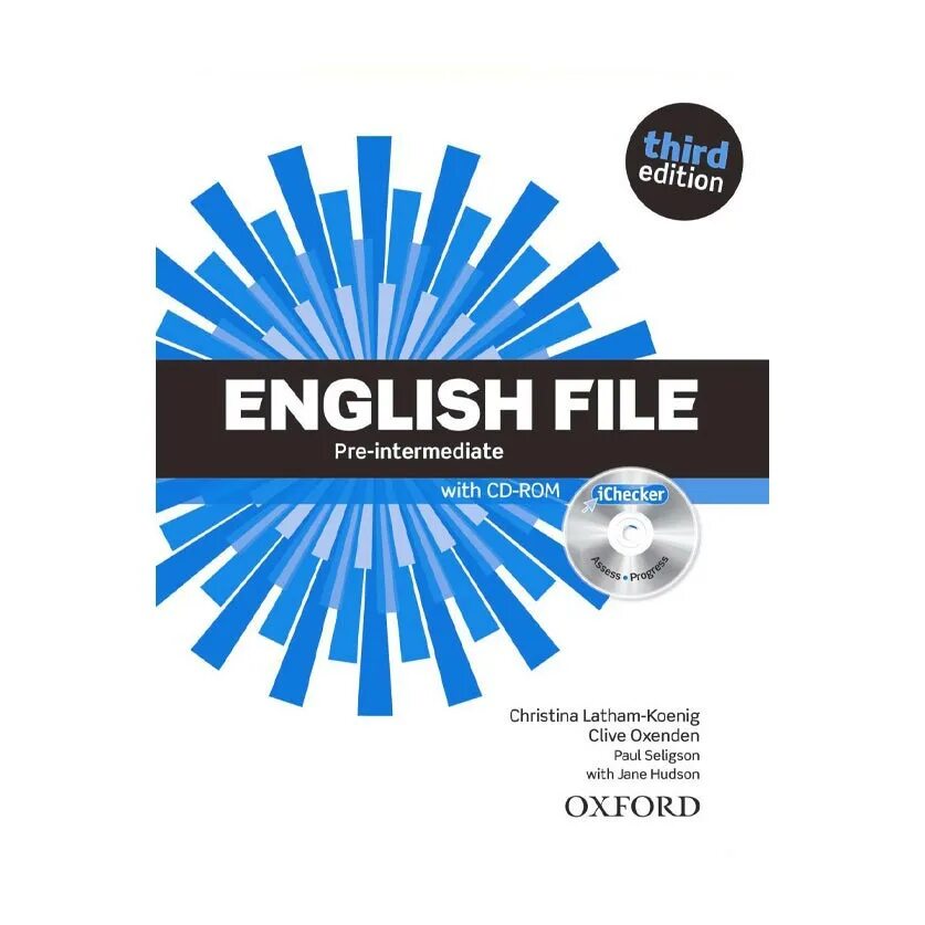 Pre intermediate student s book pdf