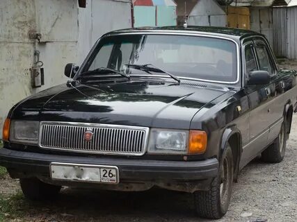 Газ 1993