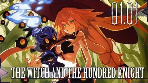 Witch videos