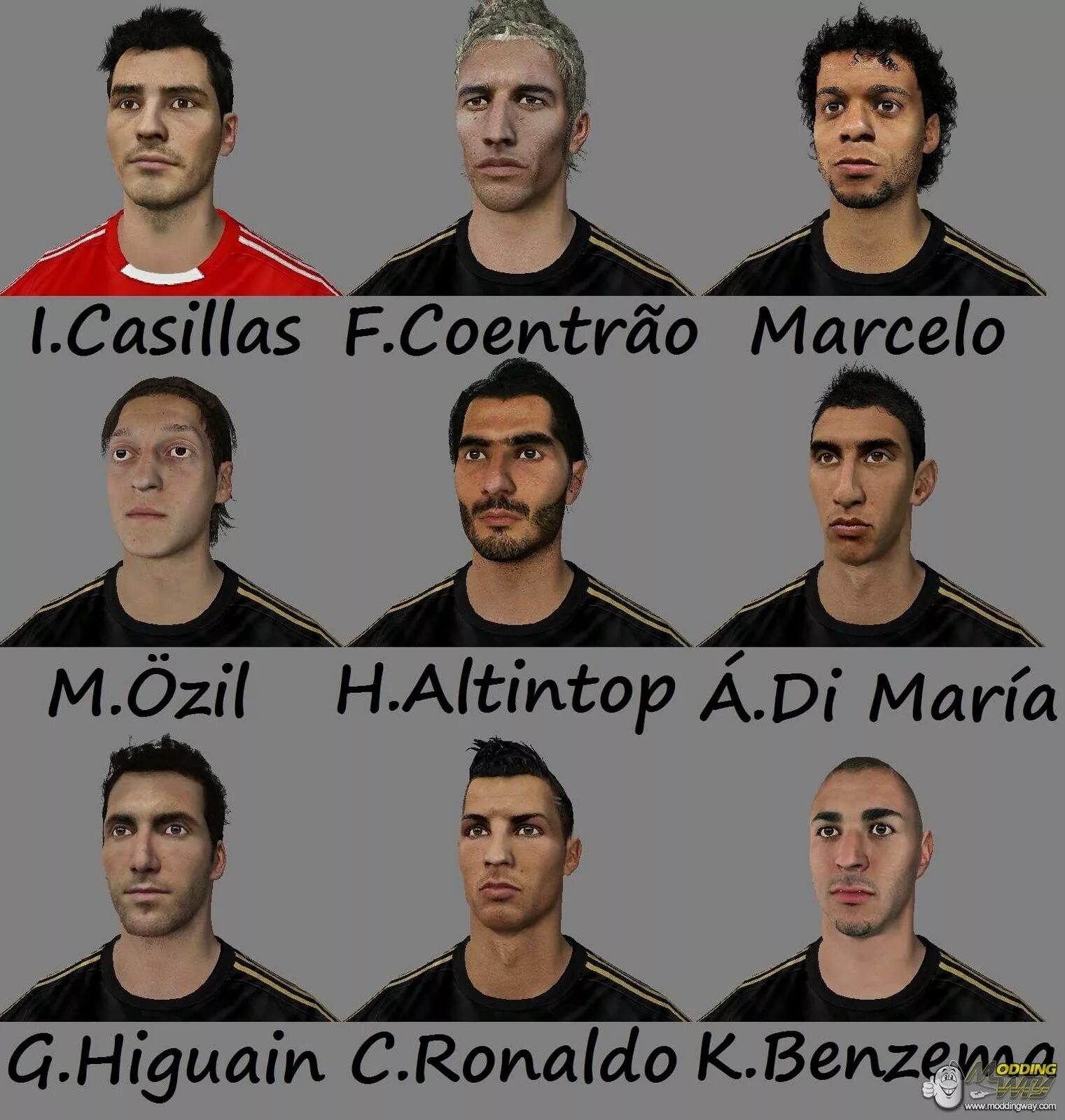 Fifa masters. Касильяс в ФИФА 11. Лица ФИФА 11. Кроос ФИФА 11. PES 2013 real Madrid Facepack.