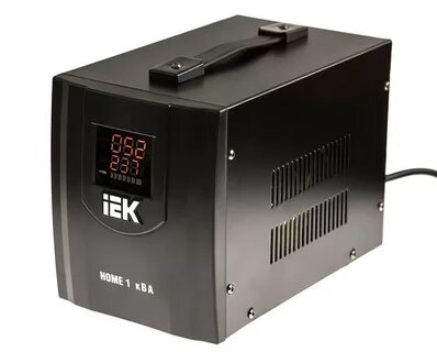 Iek стабилизатор для котла