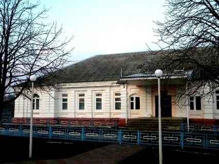 Погода береговое прохоровский
