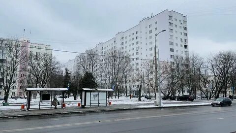 Молостовых