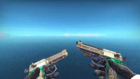 Skin dual