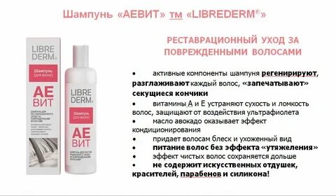 Можно ли добавлять в шампунь
