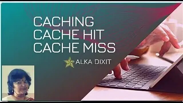 Cache miss