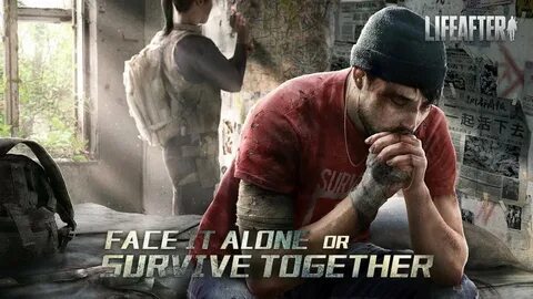 Life after на пк
