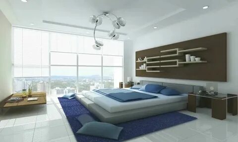 Build rooms
