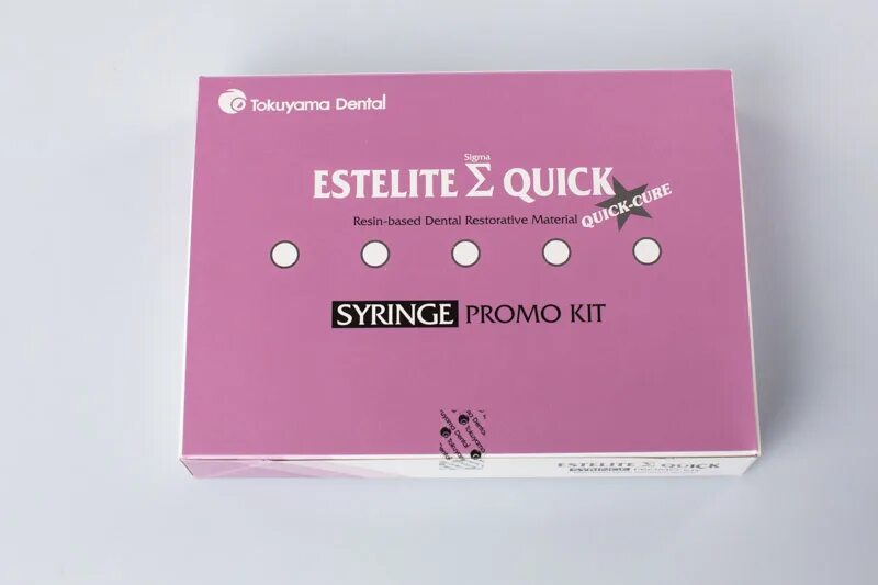 Sigma quick. Эстелайт Сигма Квик. Эстелайт Сигма (Estelite Sigma), шприц 3,8г оа2 (Tokuyama). Estelite Sigma quick 3 Syringe Kit. Эстелайт Сигма Квик набор 3 шприца (а2, а3, оа3).