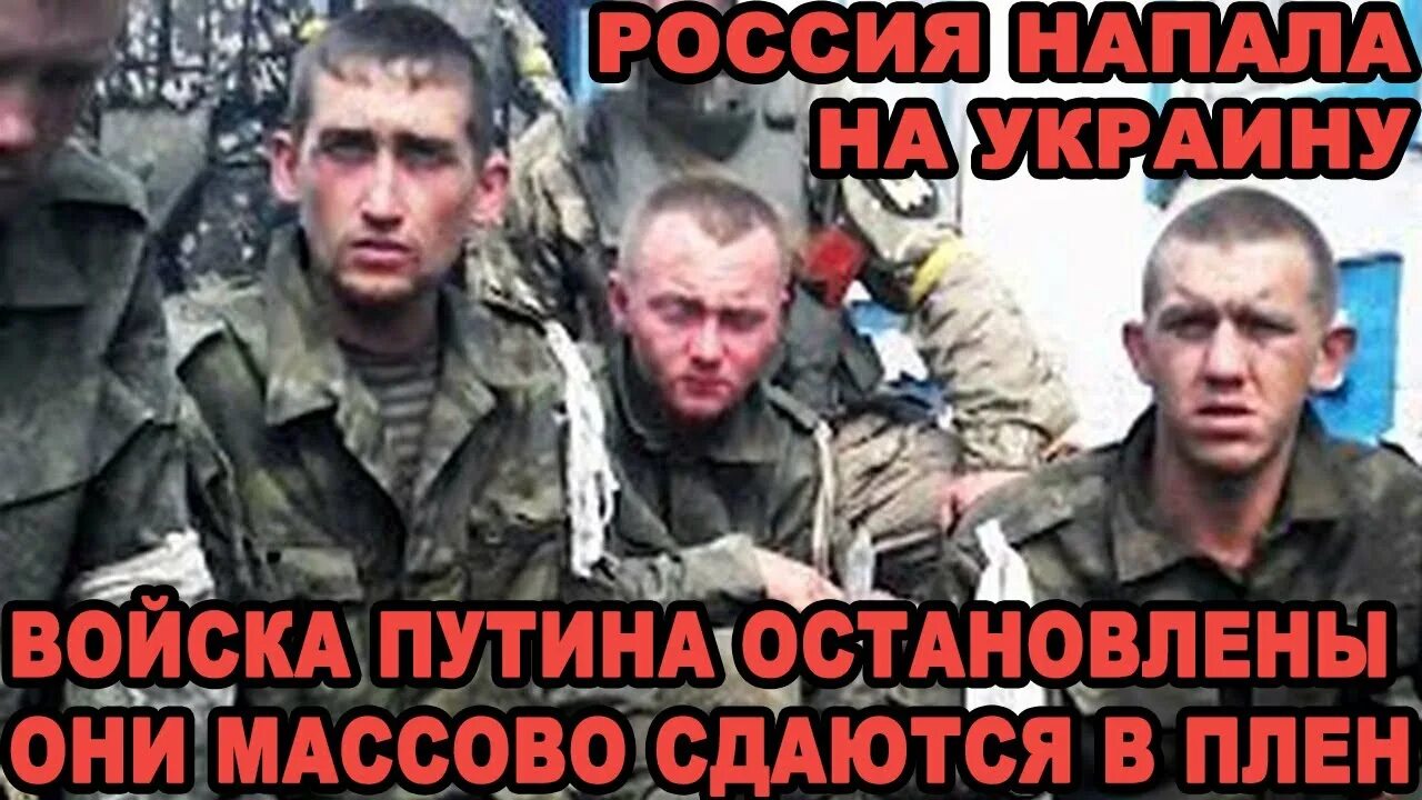 Остановиться войско