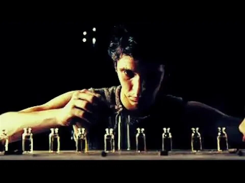 Парфюмер композиция. Гренуй парфюмер.