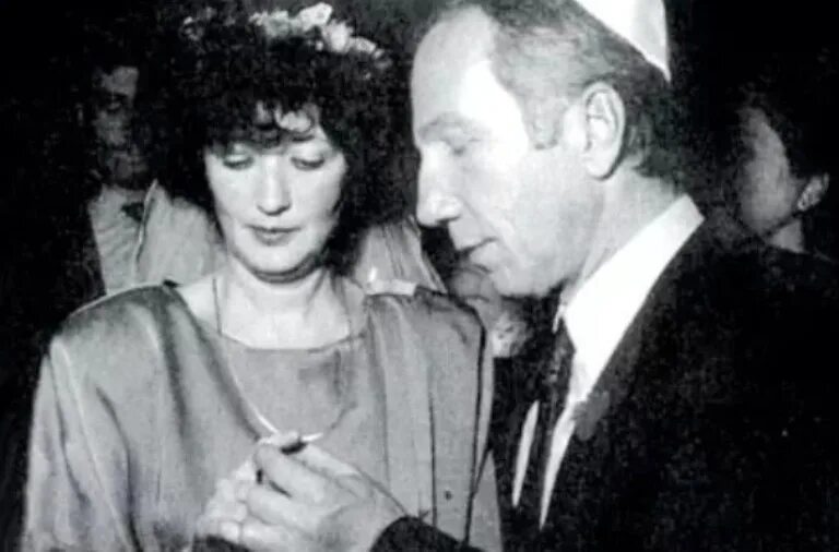 Ко дню рождения Савелия Крамарова: неизвестные фотографии артиста - ЯПлакалъ