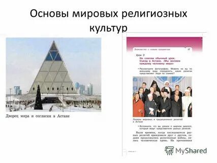 Основы мирового порядка