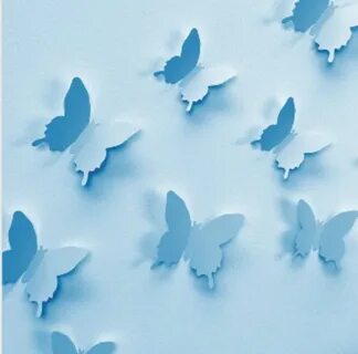 Baby blue 1