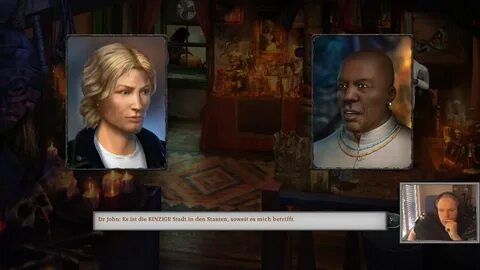 Sins of the father