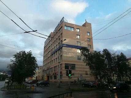 Ленина 16а