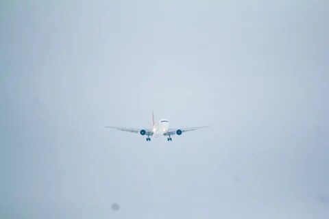 Самара летали самолеты