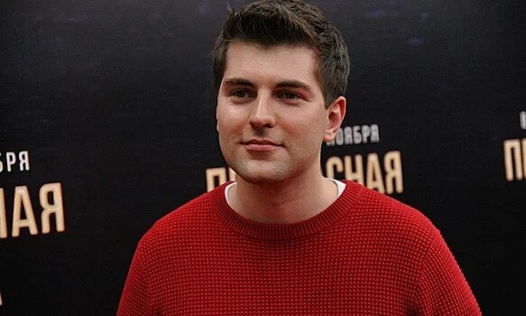 Дмитрий борисов актер фото Кем приходится Юлия Волкова из группы "Тату" 37-летнему телеведущему Дмитрию Бор