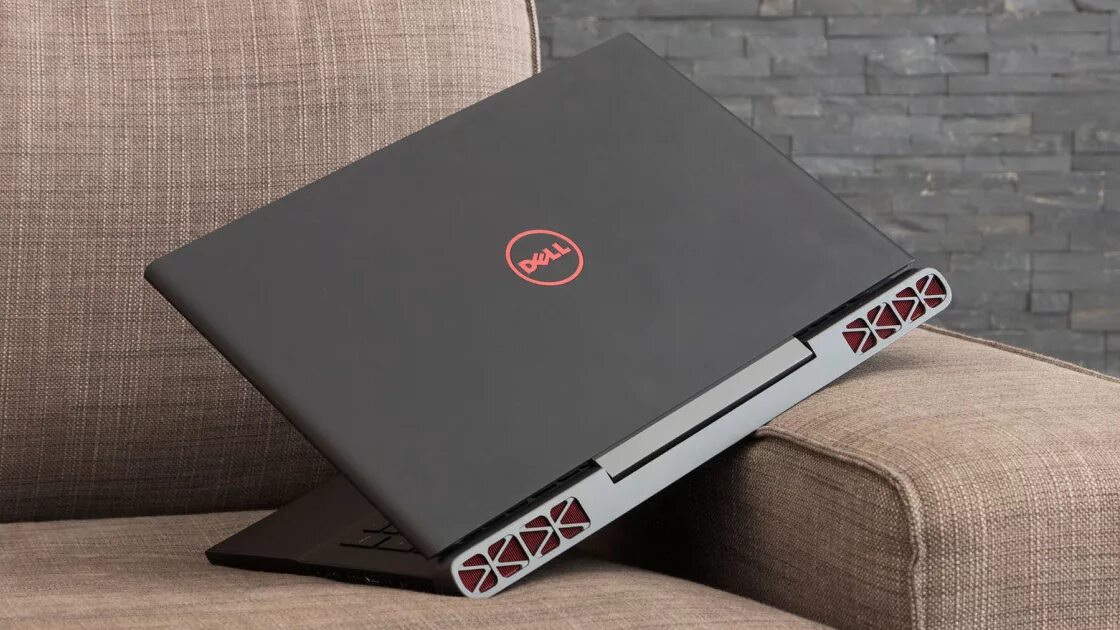 Dell inspiron 15 gaming