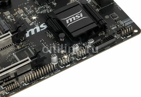 Материнская плата msi b450m bazooka max wifi