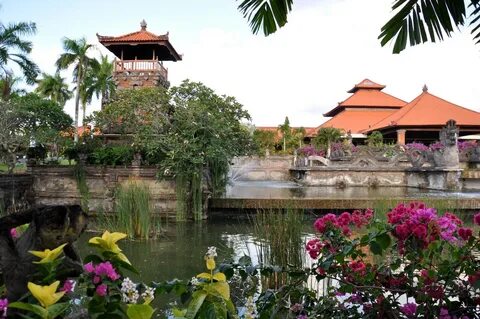 Ayodya resort bali