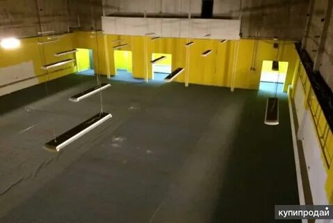 Аренда переход метро