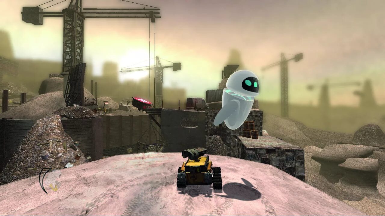 Валли игра. Wall-e ps3. Валли Xbox 360. Робот Валли игра.