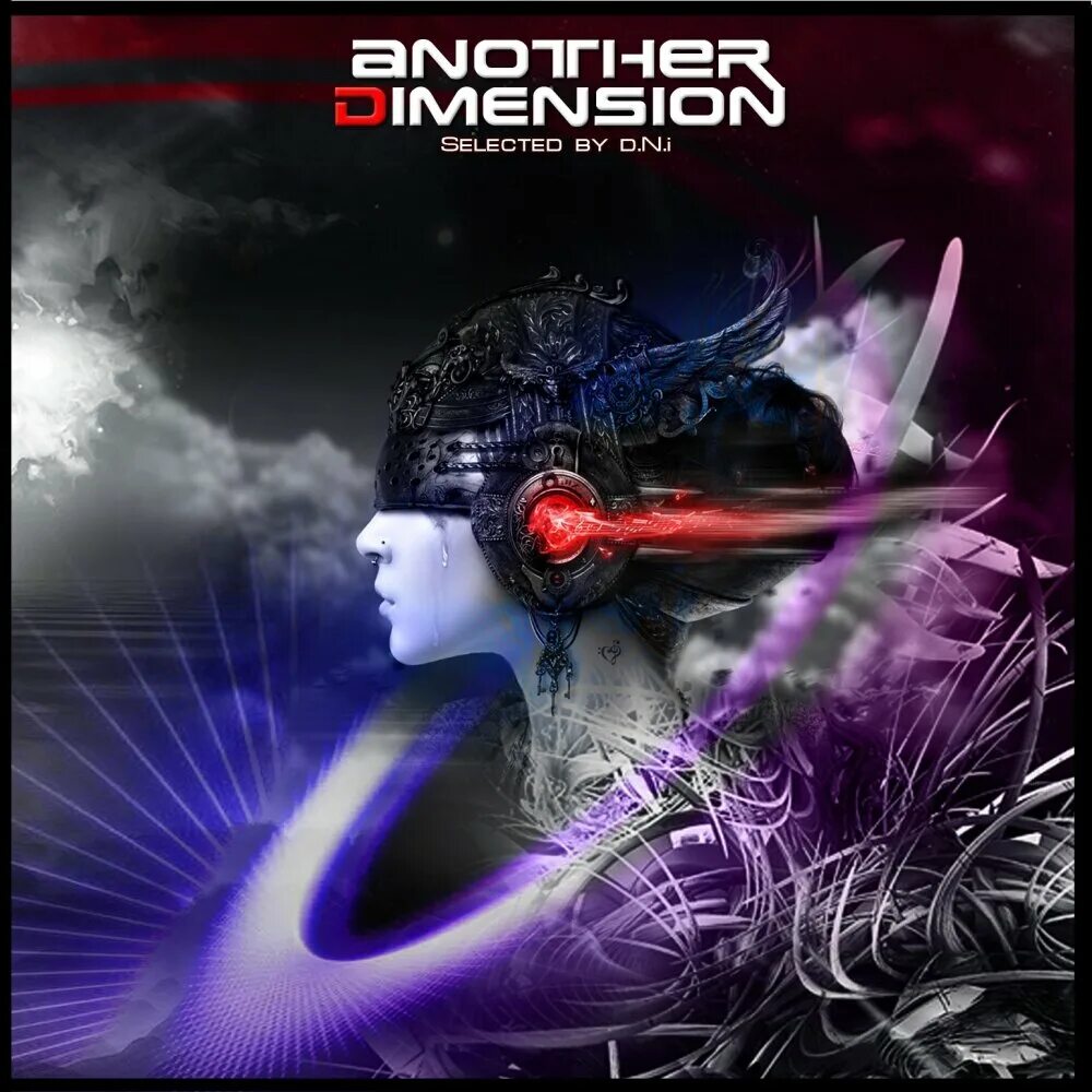 Another sound. Another Dimension.