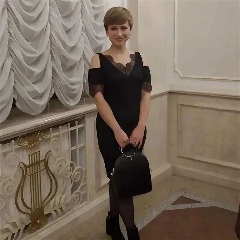 Оксана патрейко тамбов фото
