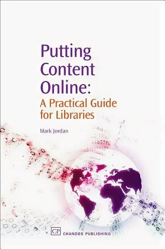 Put content. Put content