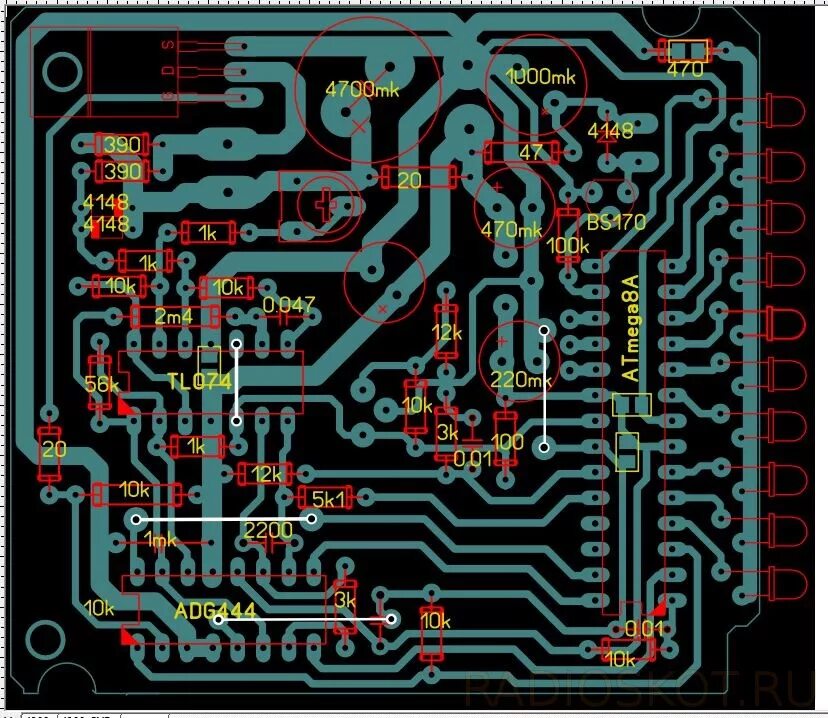 Клон схема. Clone Pi w cd4066. Печатная плата металлоискателя Clone Pi w. Clone Pi w металлоискатель. Металлоискатель клон Pi w.