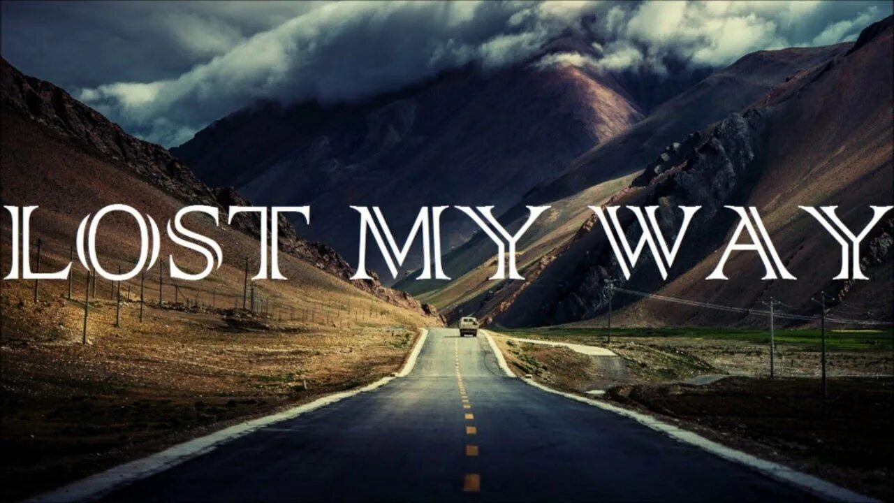My way описание. Lost way. My way. My way картинки. My way Ташкент.