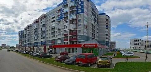 Горбатова 10